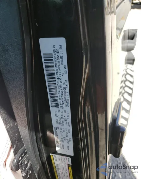 2011 Jeep Wrangler Unlimited Rubicon из США, поврежденный, VIN 1J4HA6H18BL604388